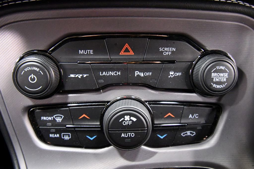 Used 2023 Dodge Challenger SRT Hellcat image 19