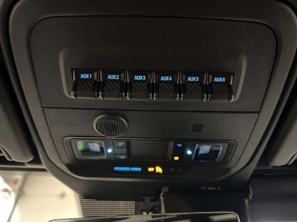 New 2026 Ford Bronco Raptor image 27