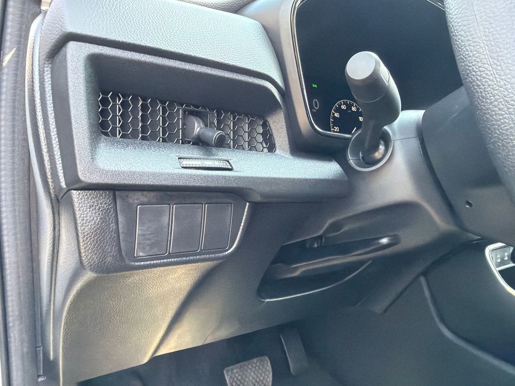 Certified 2026 Honda CR-V EX image 33