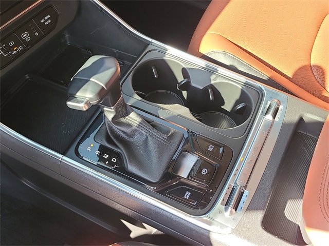 Used 2025 Kia Carnival SX Prestige image 32