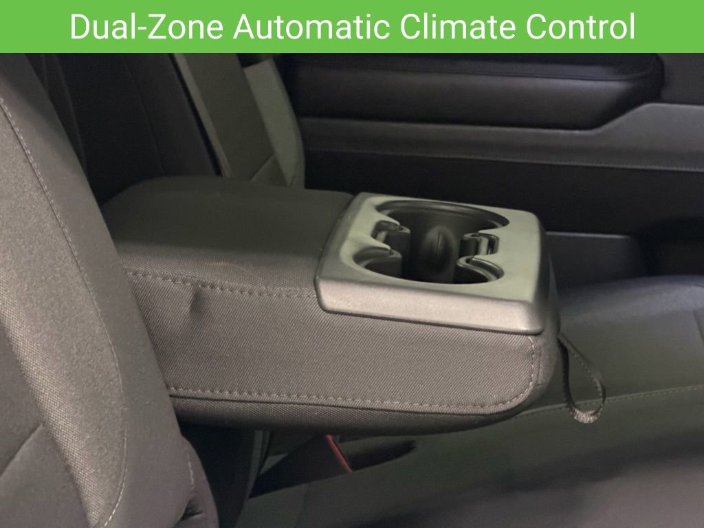 Certified 2024 Chevrolet Silverado 2500 LT image 30