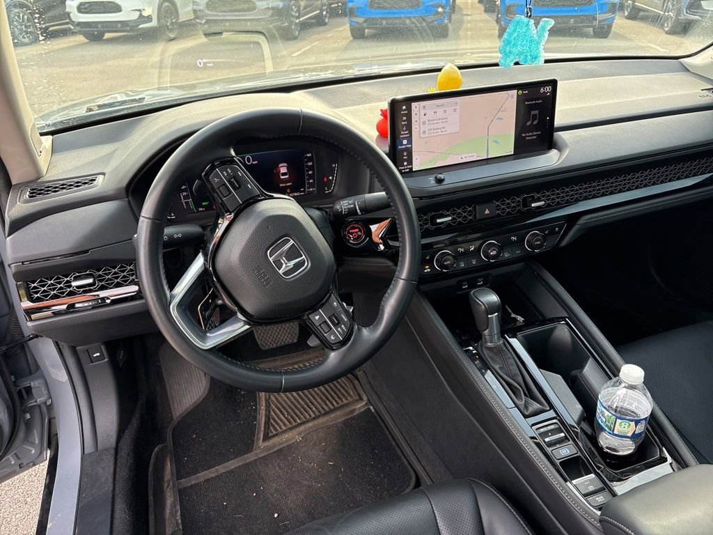 Used 2023 Honda Accord Touring image 19
