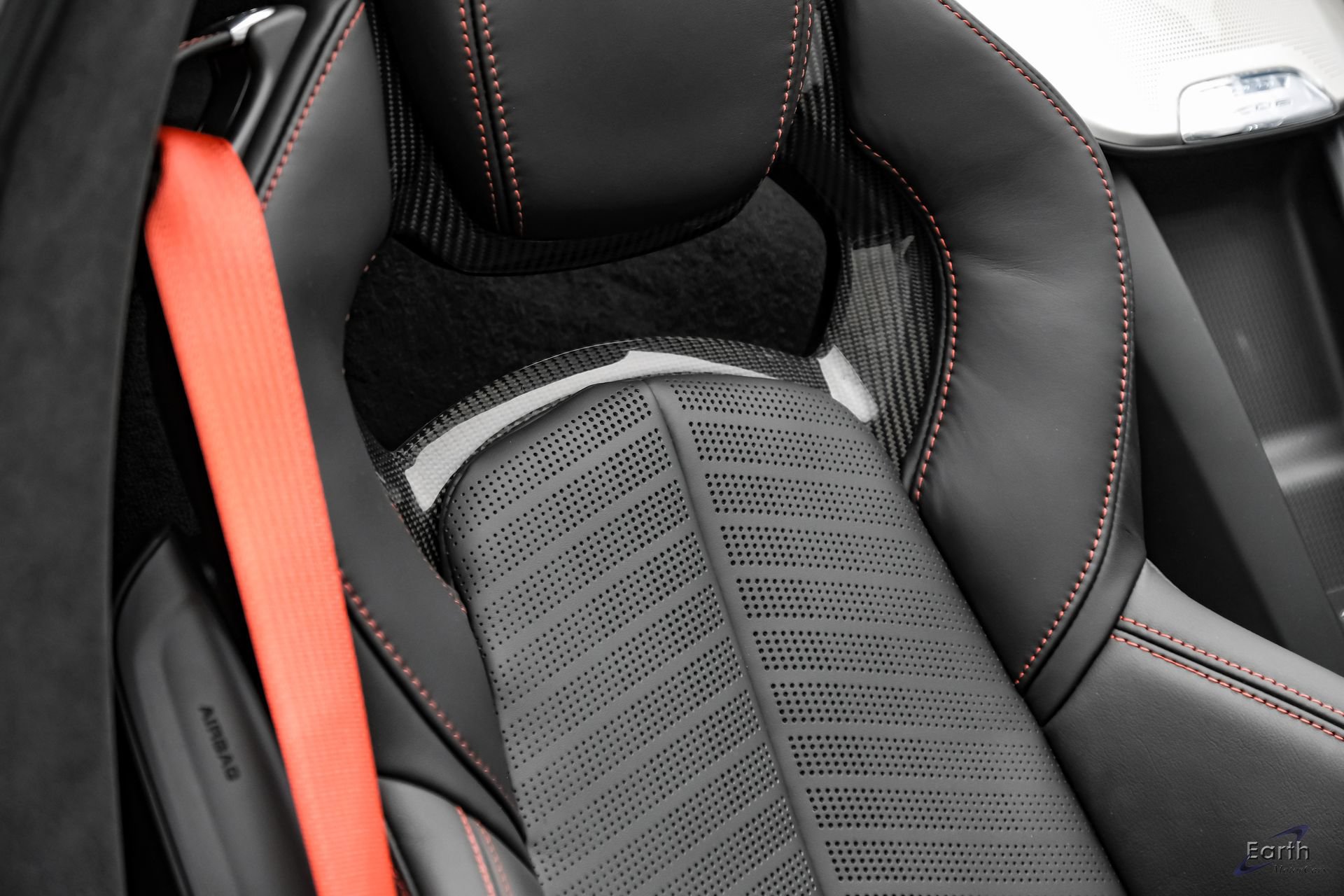Used 2026 Chevrolet Corvette Z06 RWD image 68