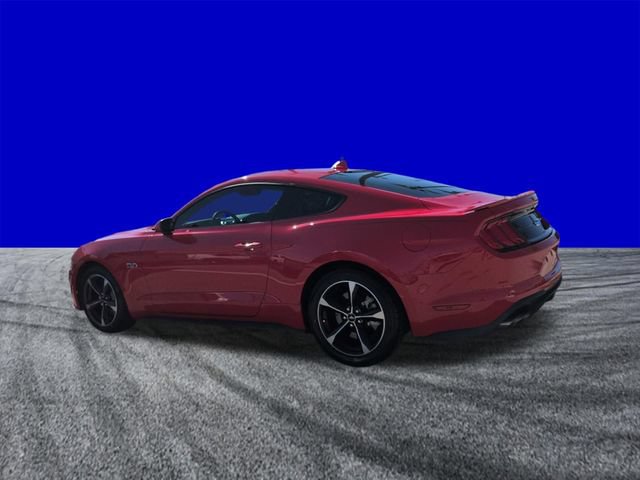 Used 2022 Ford Mustang GT RWD image 6