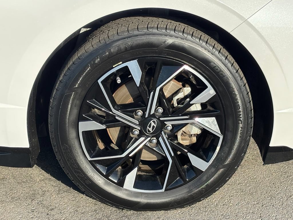 Used 2024 Hyundai Sonata SEL FWD image 26