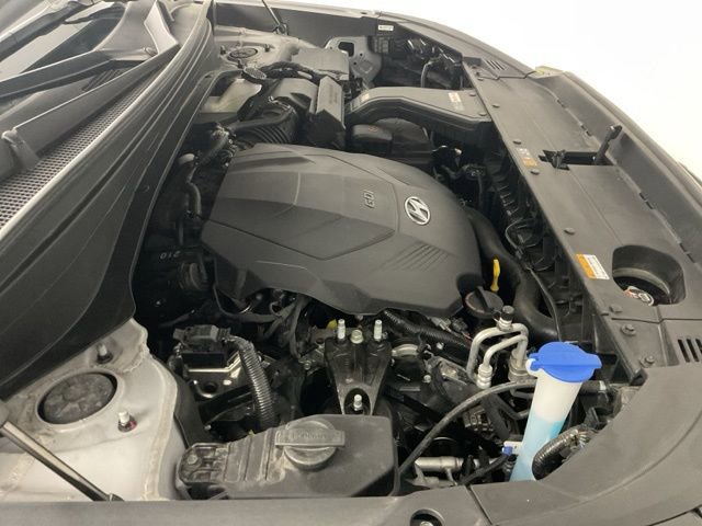 Used 2025 Hyundai Palisade SEL image 22