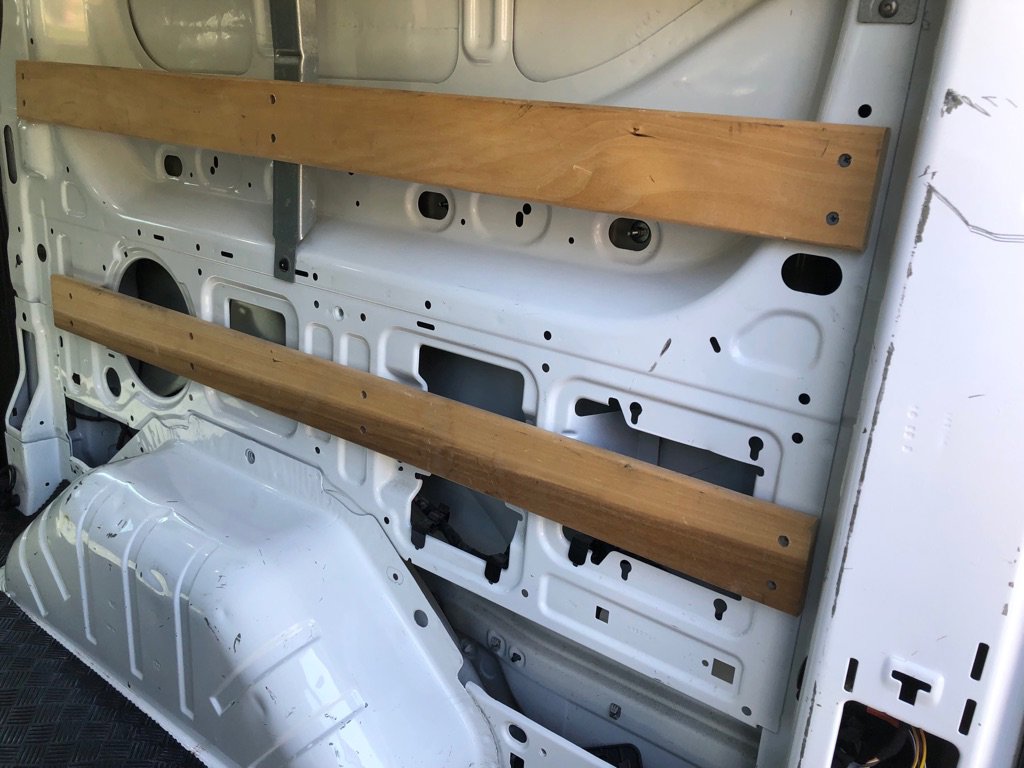 Used 2024 Ford Transit 250 Low Roof w/ Exterior Upgrade Package image 20