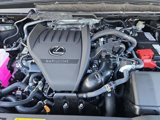 New 2026 Lexus RX 350 Premium w/ Convenience Package FWD image 16