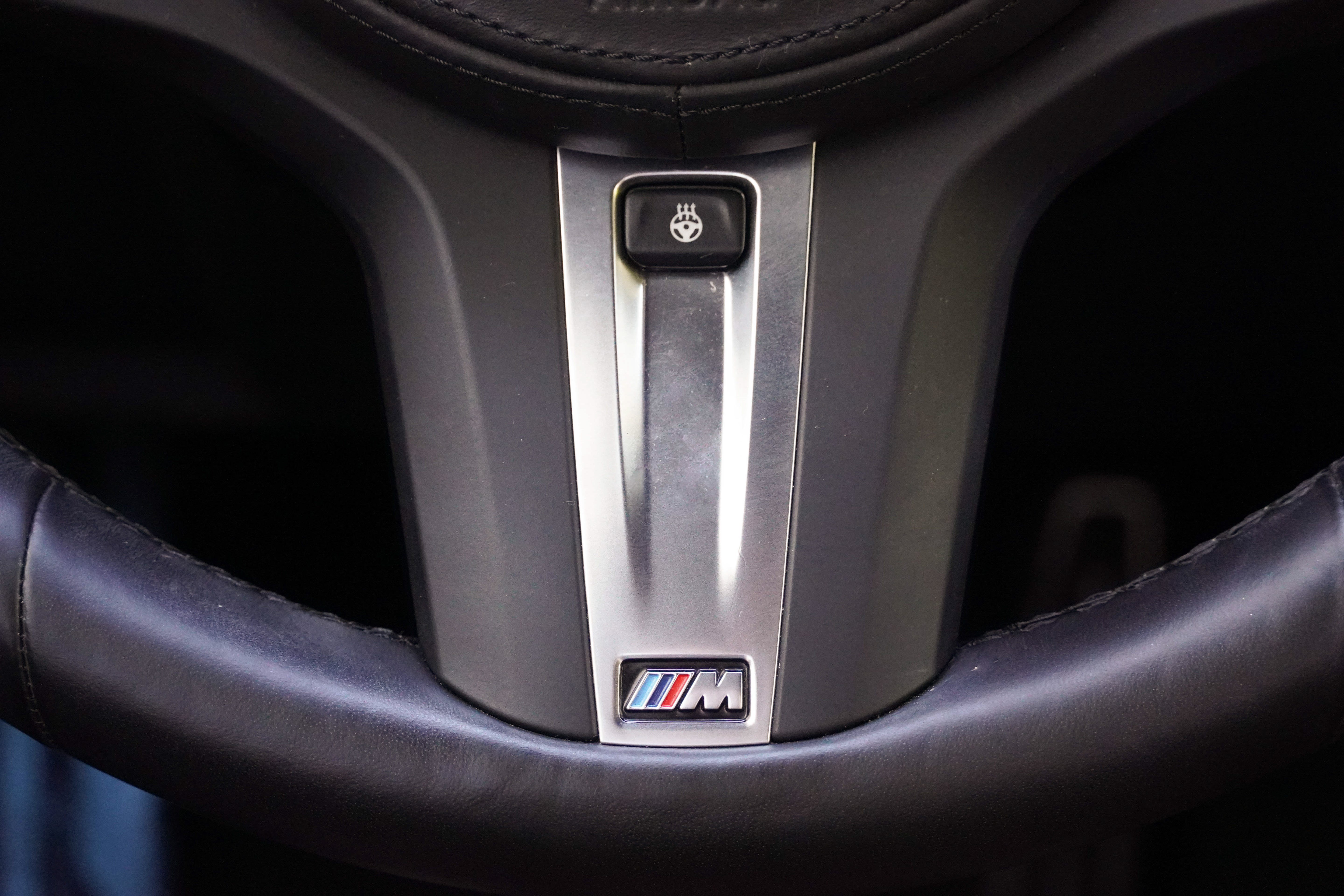 Certified 2023 BMW i4 eDrive40 w/ M Sport Package RWD image 20