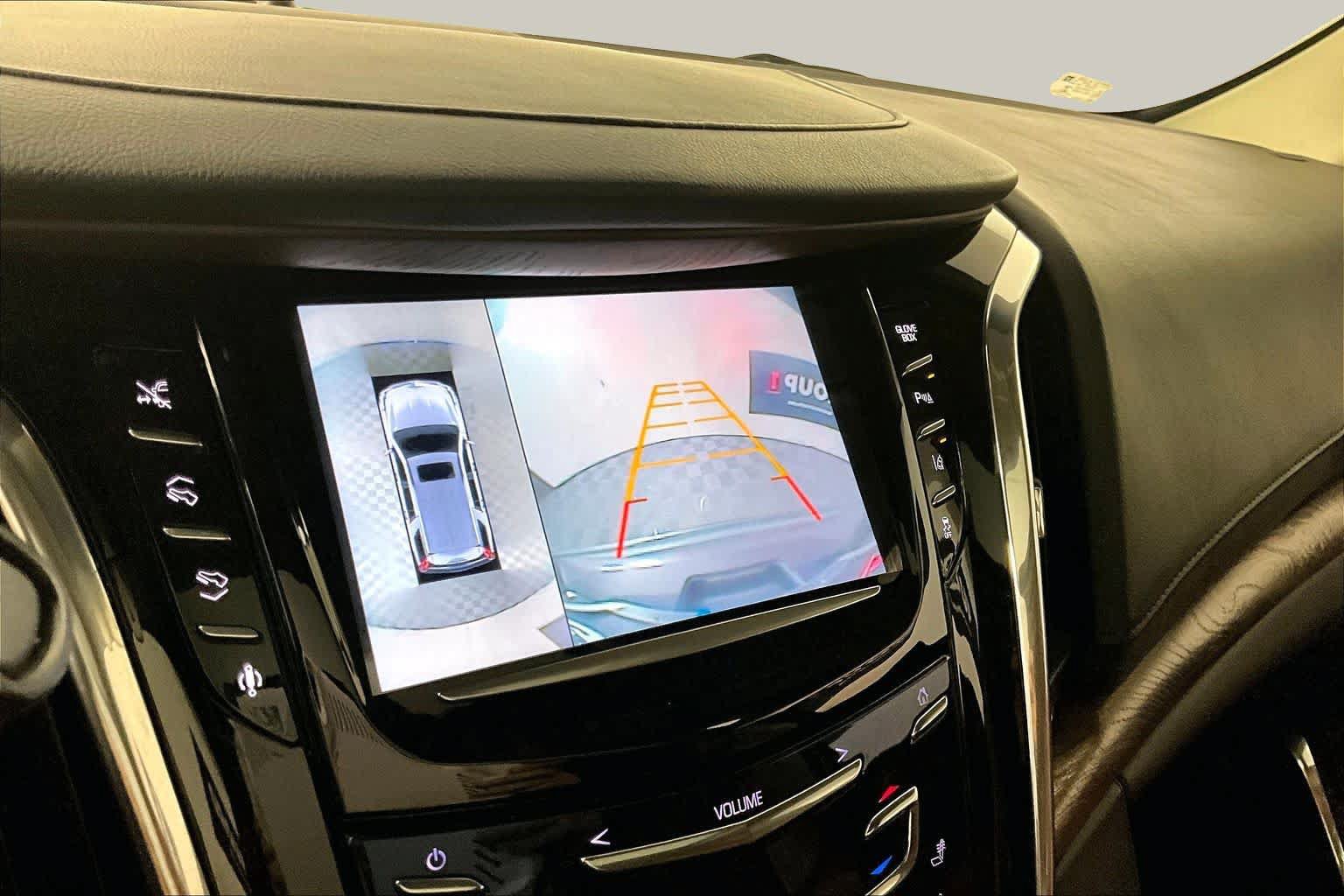 Used 2015 Cadillac Escalade ESV Premium RWD image 25