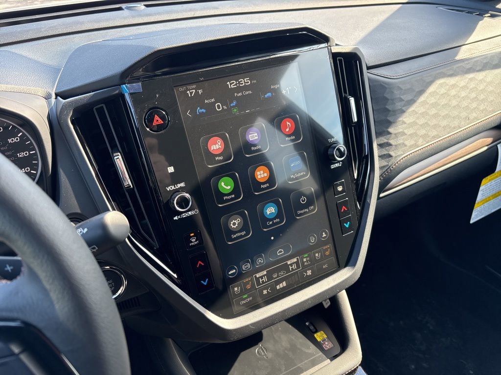 New 2026 Subaru Forester Touring image 17