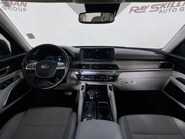 Used 2020 Kia Telluride SX AWD/4WD image 25