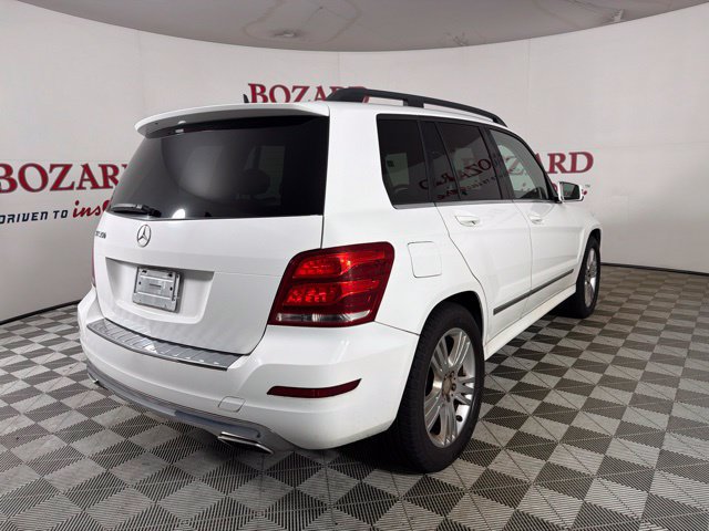 Used 2013 Mercedes-Benz GLK 350 2WD image 14