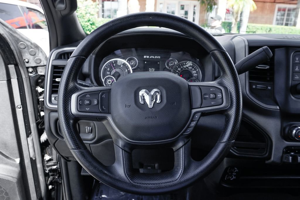 Used 2024 RAM 2500 Tradesman image 20