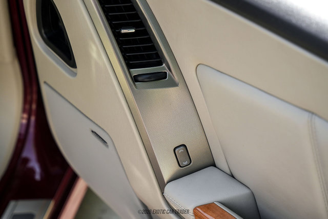 Used 2006 Cadillac XLR RWD image 67