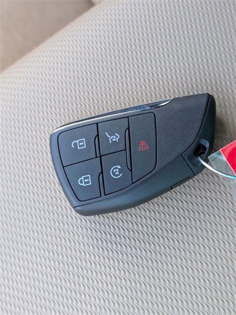 New 2026 Chevrolet Equinox ACTIV image 20