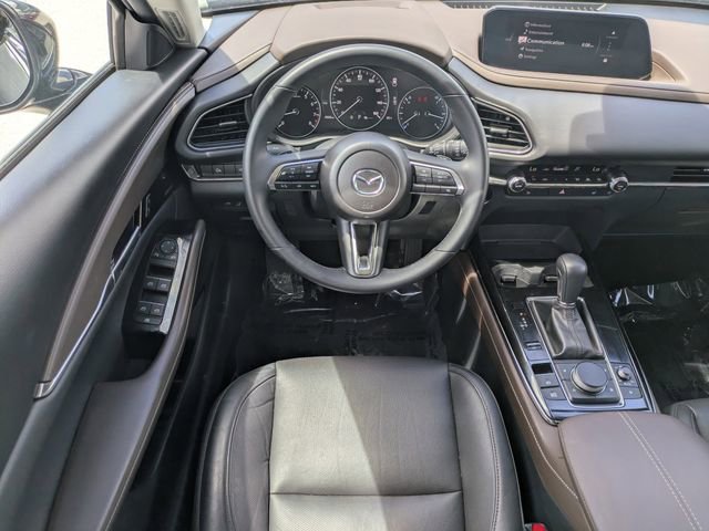 Certified 2025 MAZDA CX-30 AWD 2.5 S w/ Premium Package image 13