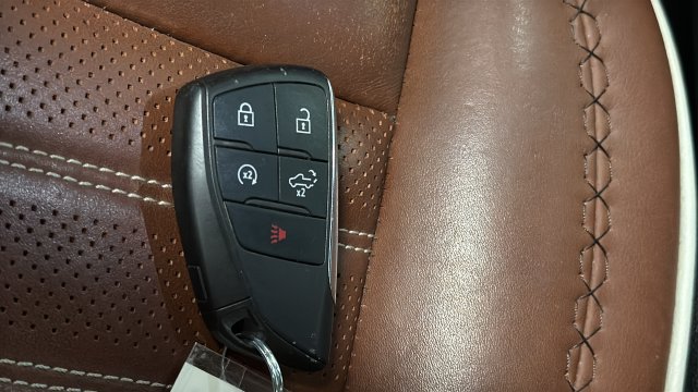 Used 2024 GMC Sierra 3500 Denali Ultimate AWD/4WD image 20