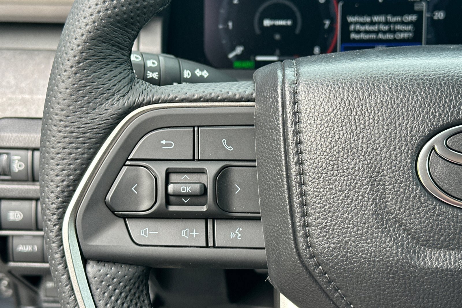 New 2026 Toyota Tacoma 4x4 Double Cab Hybrid image 25