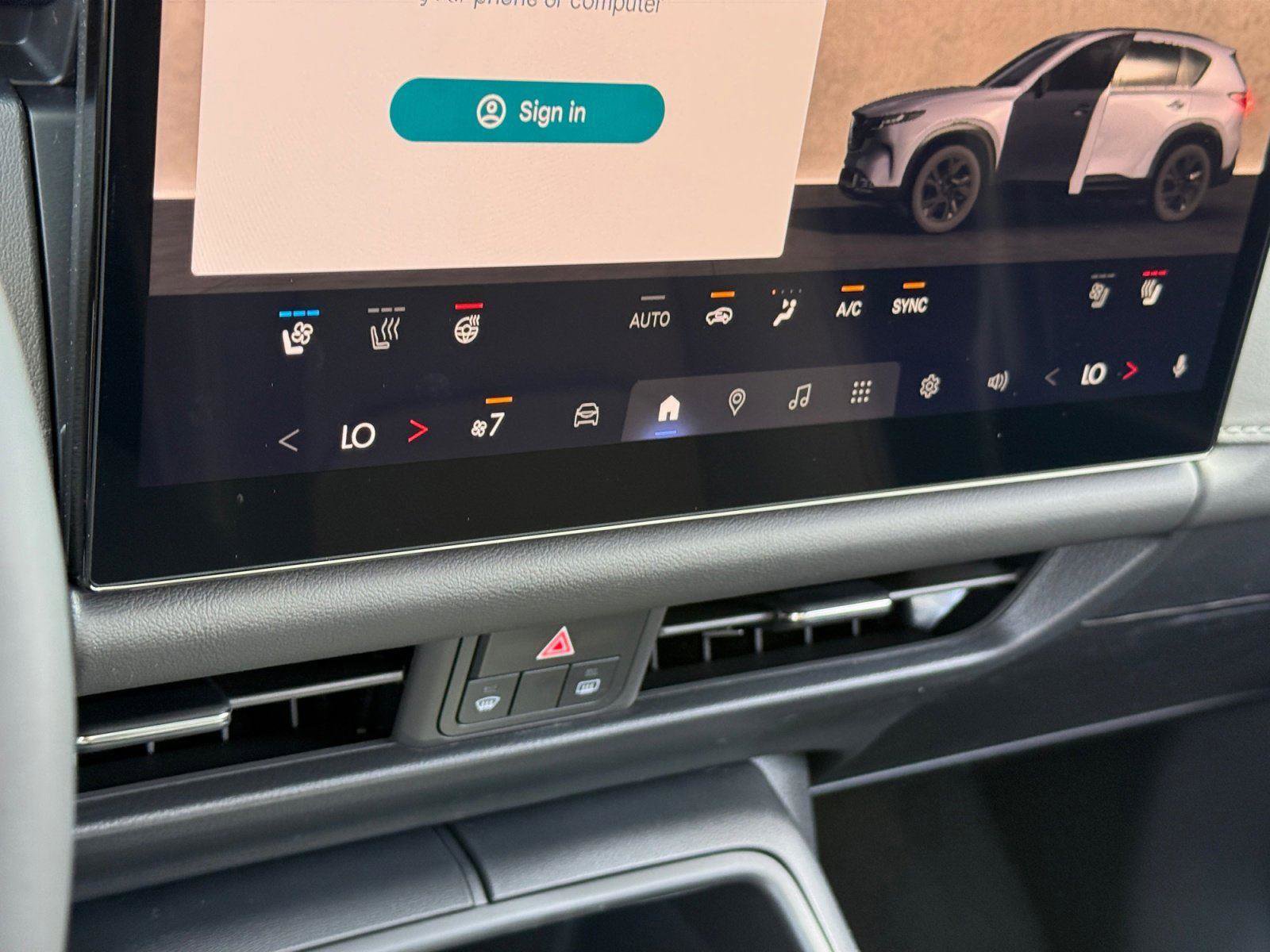 New 2026 MAZDA CX-5 2.5 S w/ Premium Package image 34