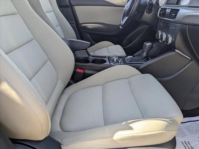 Used 2016 MAZDA CX-5 Touring w/ Bose/Moonroof Package image 20