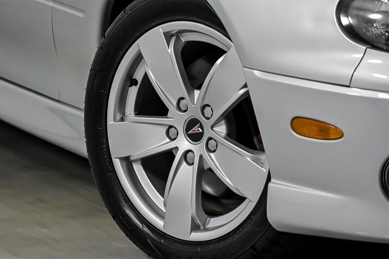 Used 2005 Pontiac GTO RWD image 4