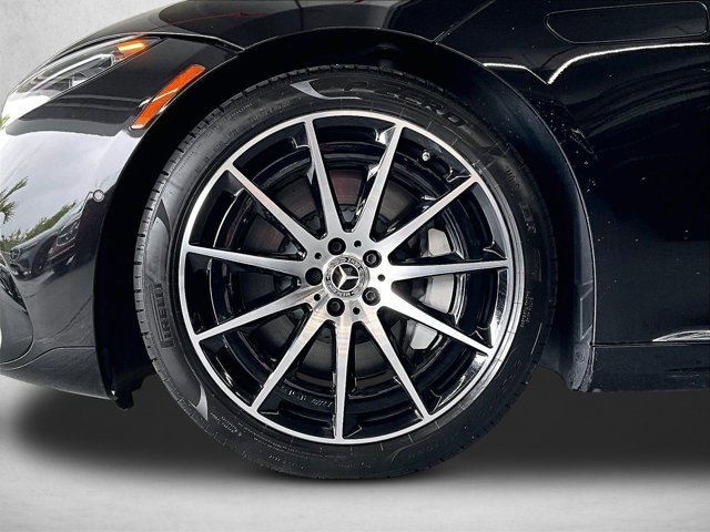 Certified 2023 Mercedes-Benz EQS 450+ Sedan image 10