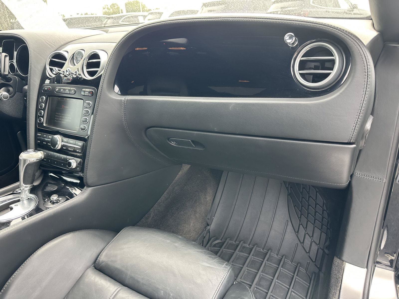 Used 2005 Bentley Continental GT AWD/4WD image 16