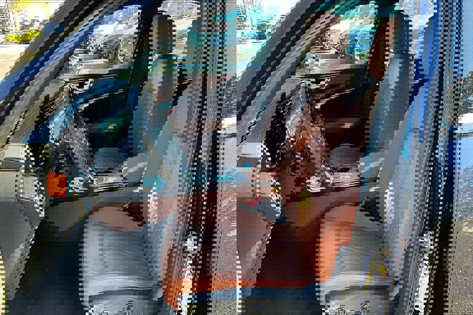 Used 2022 Audi A6 3.0T Prestige image 7