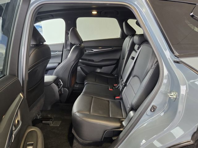 Used 2023 INFINITI QX50 Sport image 15