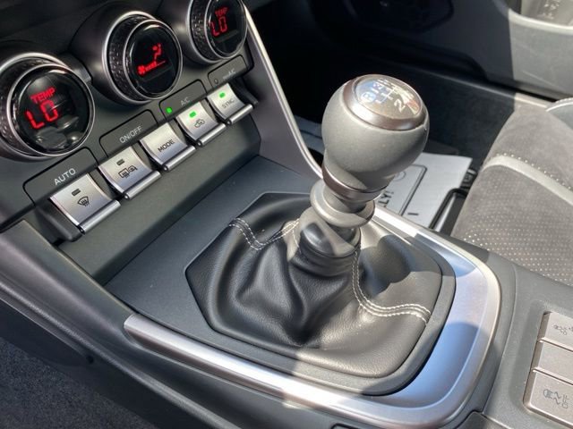 New 2025 Toyota GR86 Premium RWD image 42