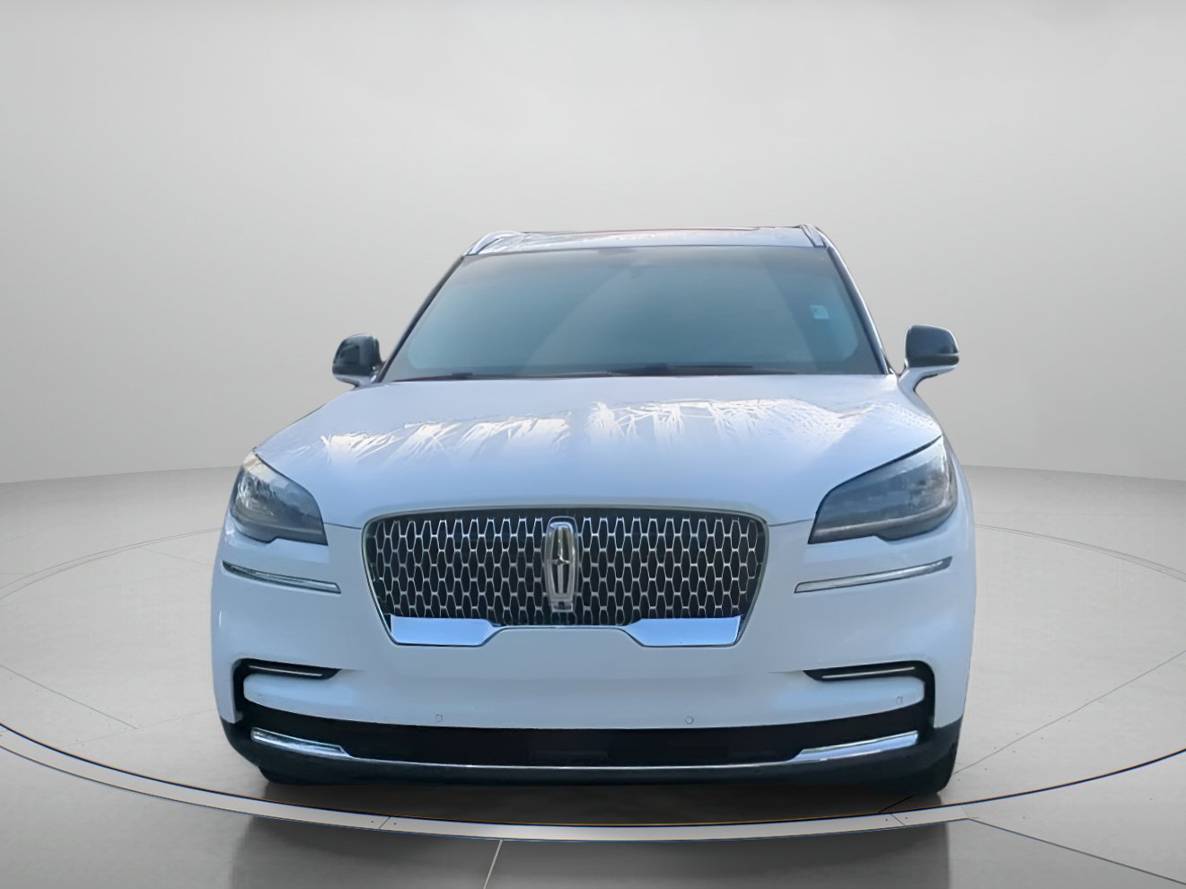 Used 2023 Lincoln Aviator Reserve w/ Equipment Group 201A RWD image 8