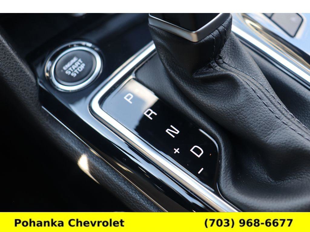 Used 2024 Kia Sportage EX image 21