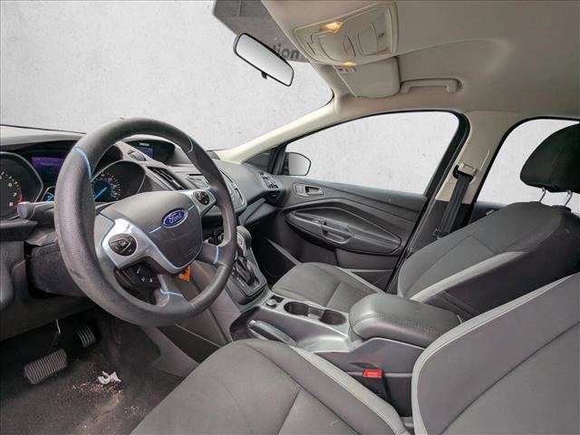 Used 2015 Ford Escape S image 12