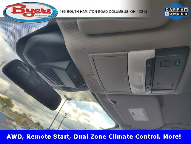 Used 2023 Nissan Rogue SV image 30