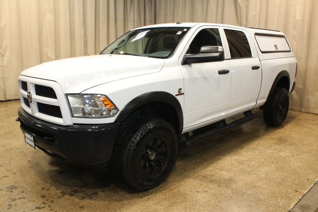Used 2014 RAM 2500 Tradesman w/ Popular Equipment Group image 4