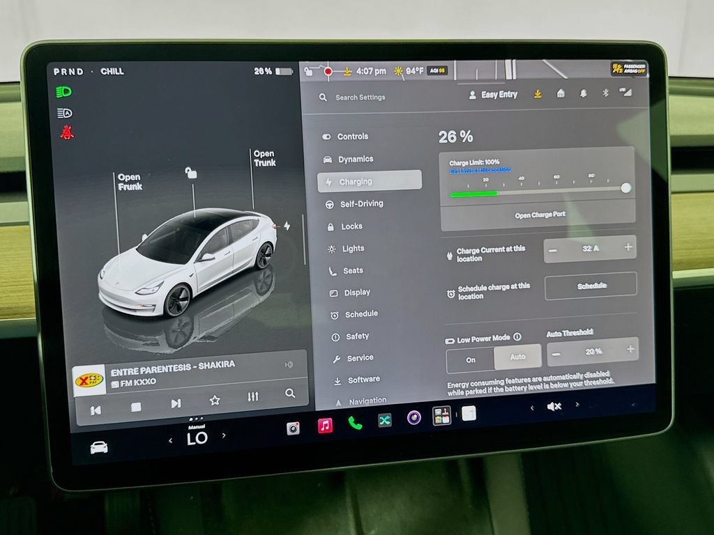 Used 2023 Tesla Model 3 Standard Range RWD image 18
