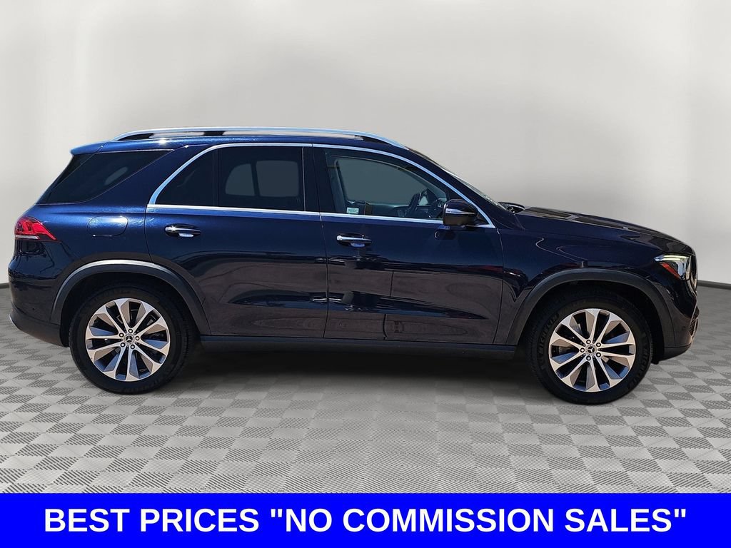 Used 2020 Mercedes-Benz GLE 350 4MATIC video 2
