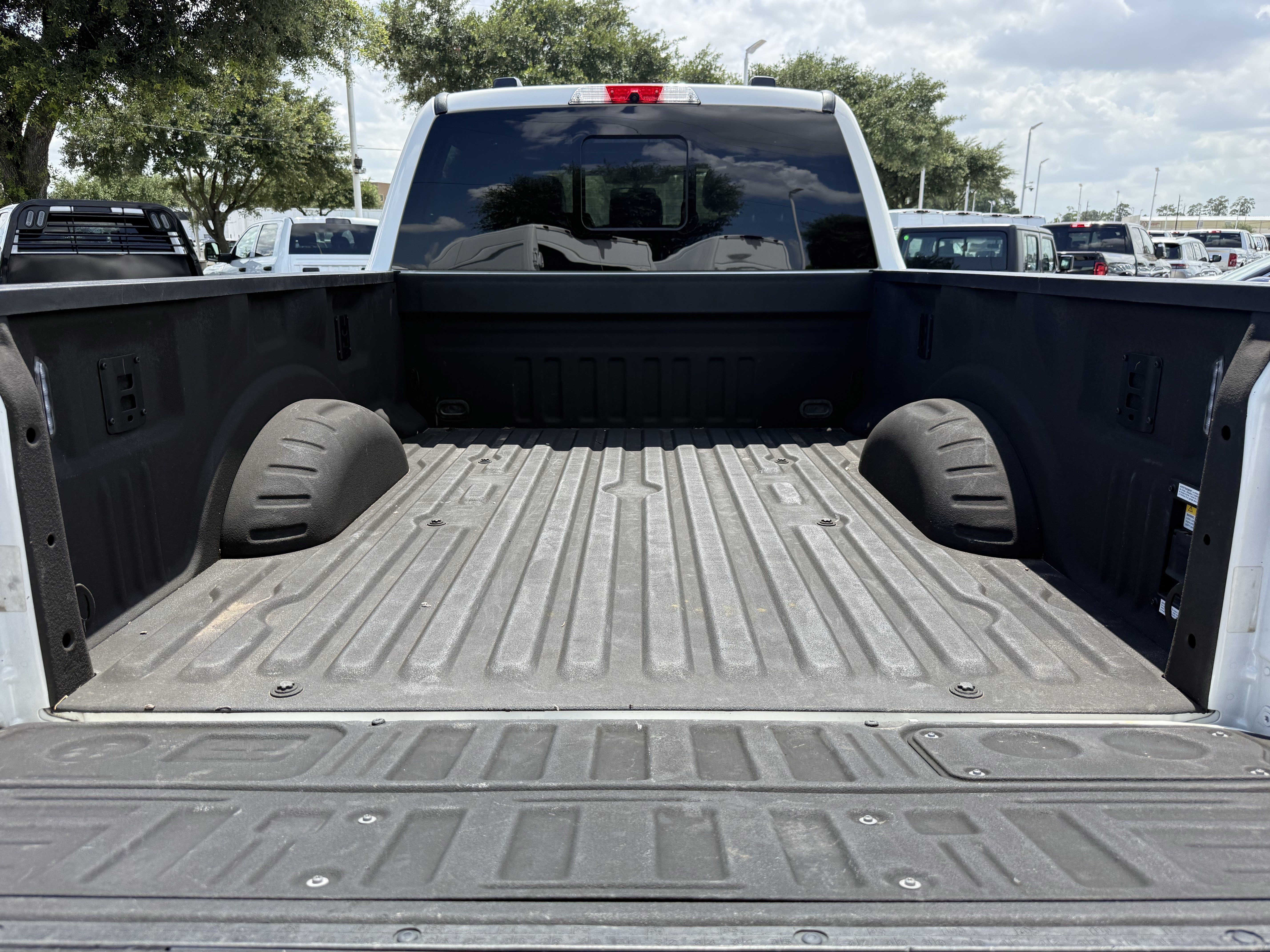 Used 2024 Ford F250 King Ranch w/ FX4 Off-Road Package AWD/4WD image 33