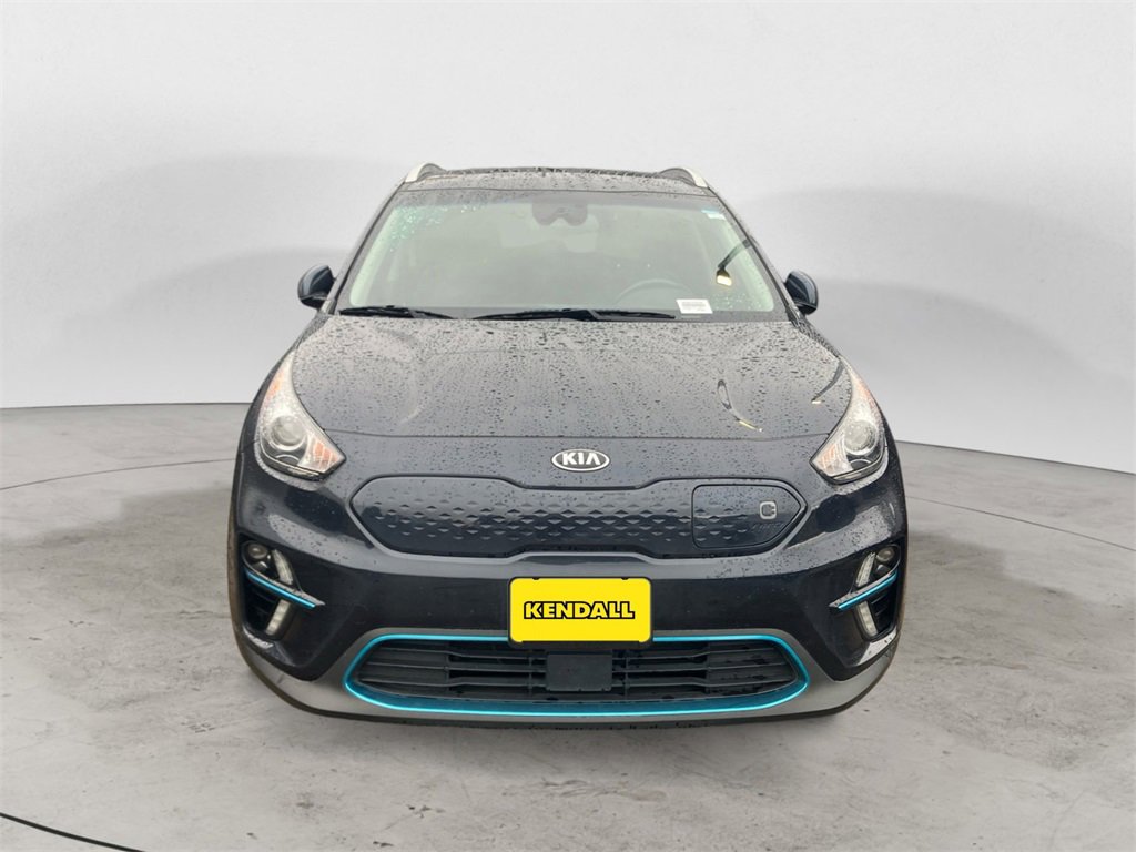 Used 2019 Kia Niro EX Premium w/ Cold Weather Package 1.0 image 3