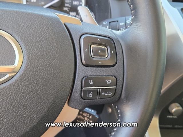 Used 2019 Lexus NX 300 FWD w/ Comfort Package image 24