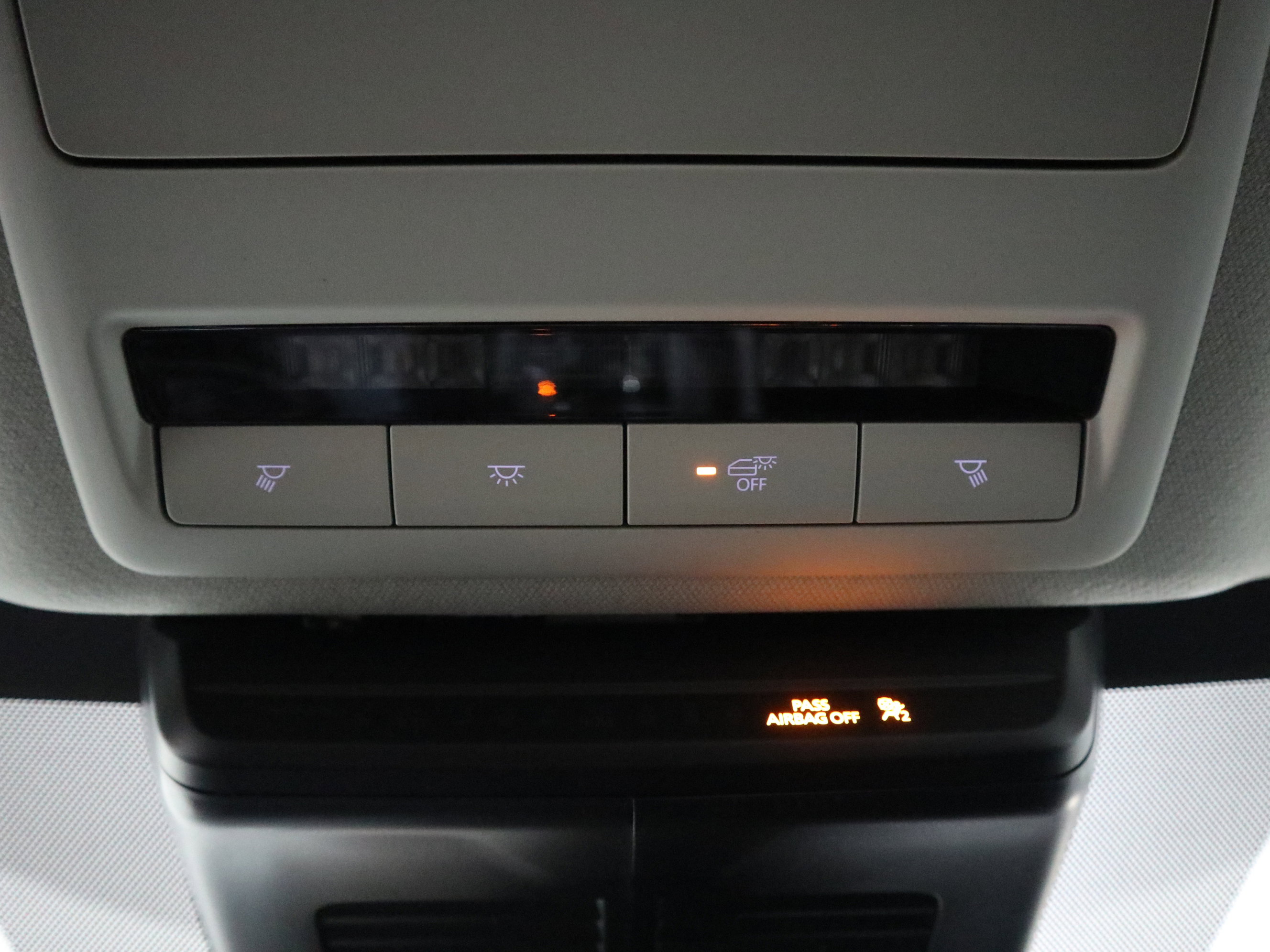 New 2026 MAZDA MAZDA3 s Sport image 31