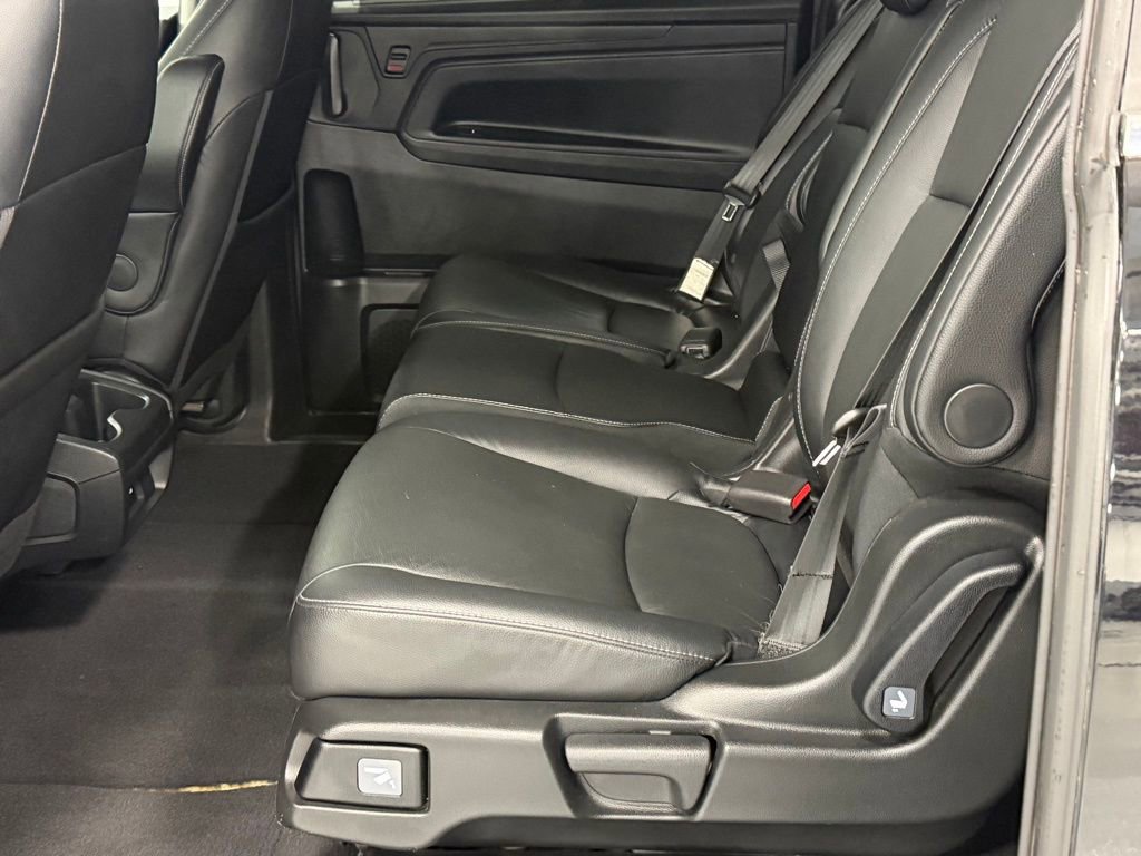 Used 2021 Honda Odyssey EX-L image 24