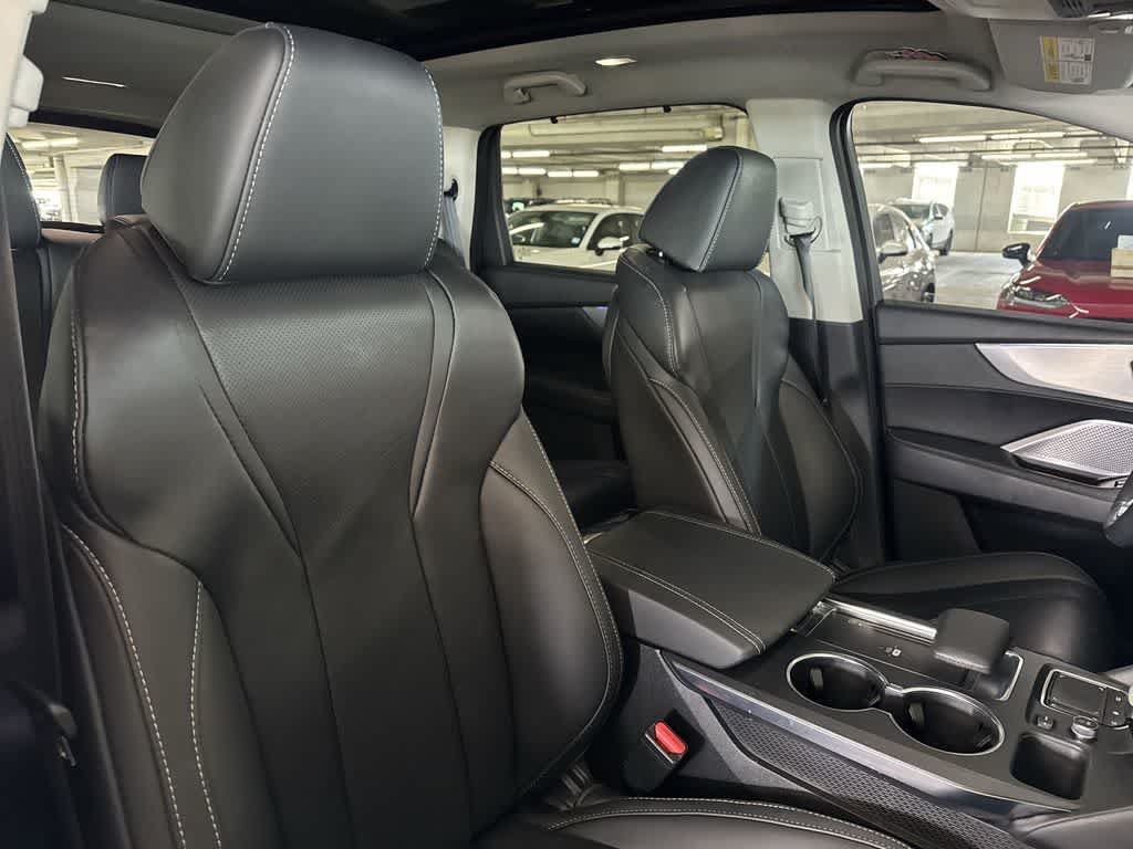 Used 2024 Acura MDX FWD w/ Technology Package image 26