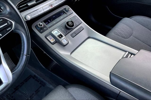 Used 2021 Hyundai Palisade SEL image 17