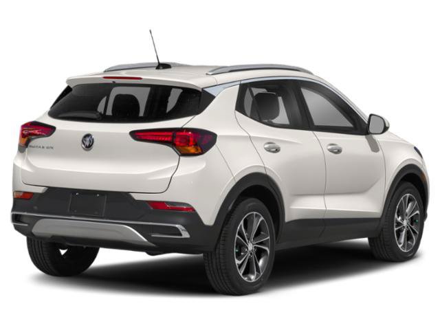 Used 2020 Buick Encore GX Essence w/ Experience Buick Package AWD/4WD image 2
