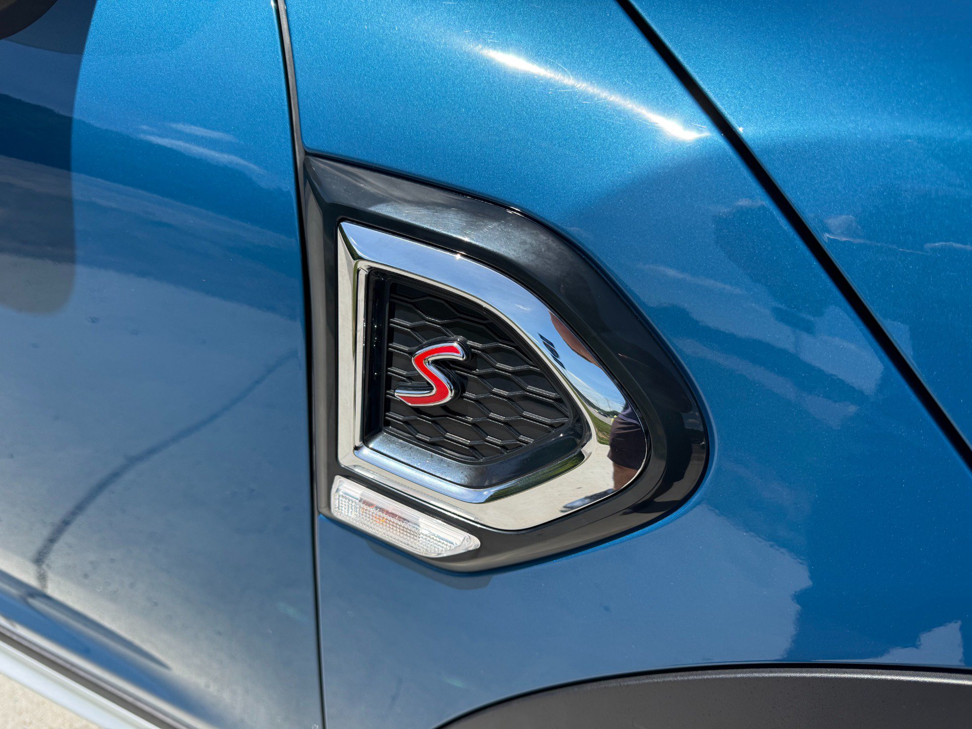 Used 2024 MINI Cooper Countryman S FWD image 43