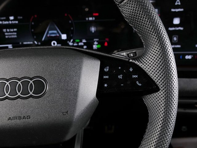 Used 2025 Audi S5 Premium Plus AWD/4WD image 20