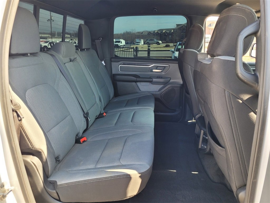 Used 2023 RAM 1500 Lone Star image 11