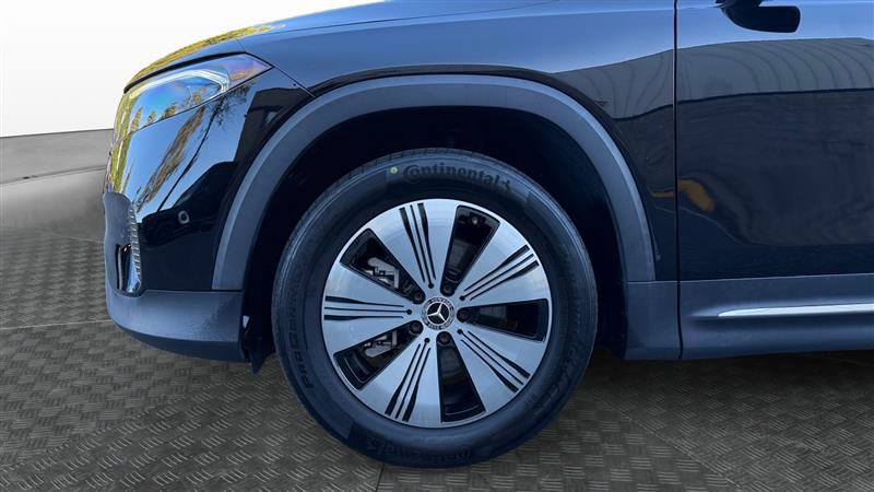 Used 2024 Mercedes-Benz EQB 250+ image 9